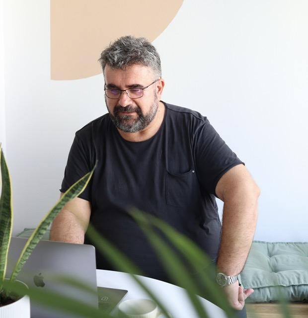 Davor Banović profile photo
