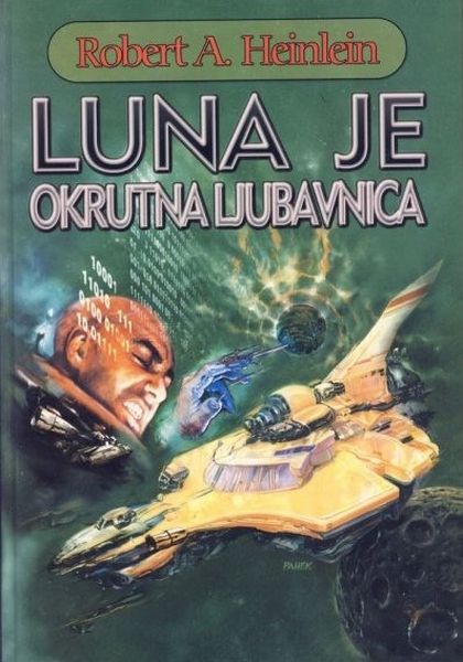 Luna je okrutna ljubavnica book cover