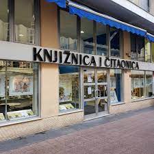 Promotivna slika za književnu tribinu